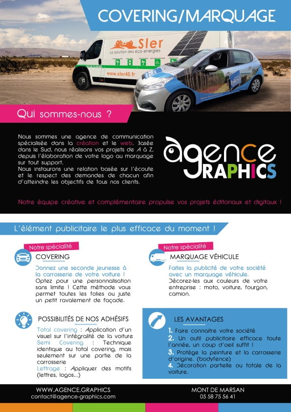 agence,communication,publicité,covering,enseigne