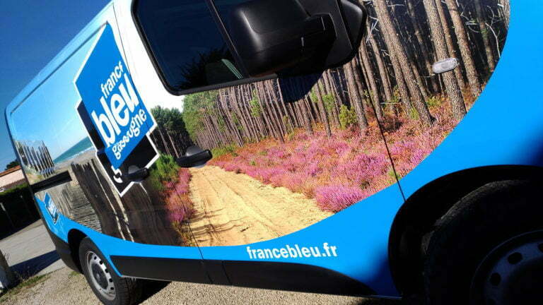 1-agence-graphics-total-covering-france-bleu-landes-pau-dax-tarbes-bayonne-bordeaux-france-bleu
