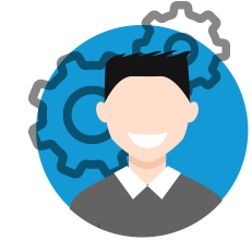 Gérant Agence Graphics