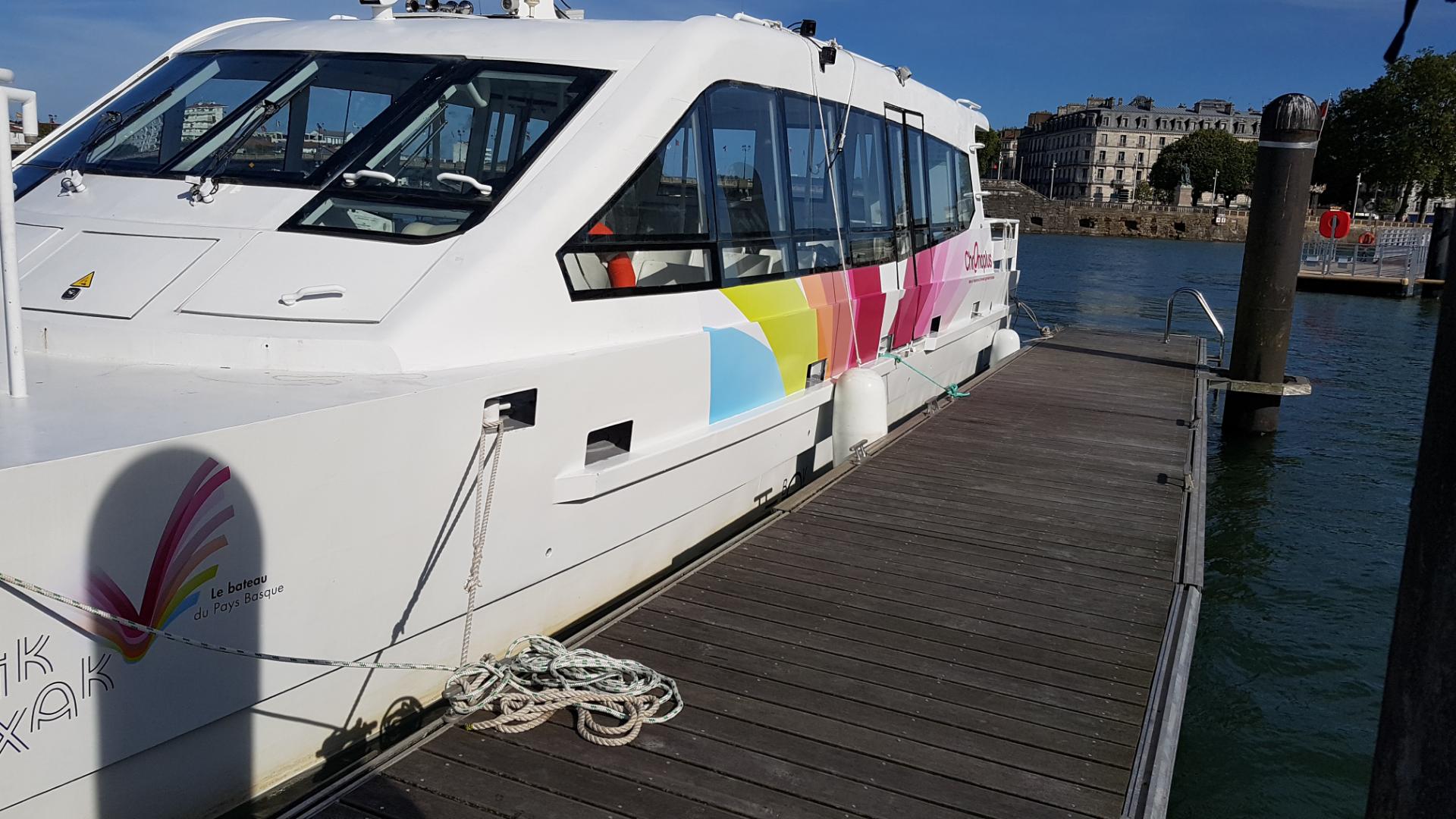 Lire la suite à propos de l’article WRAPPING – COVERING – BATEAU JIFMAR