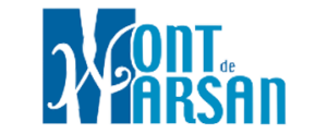 LOGO Mont de marsan