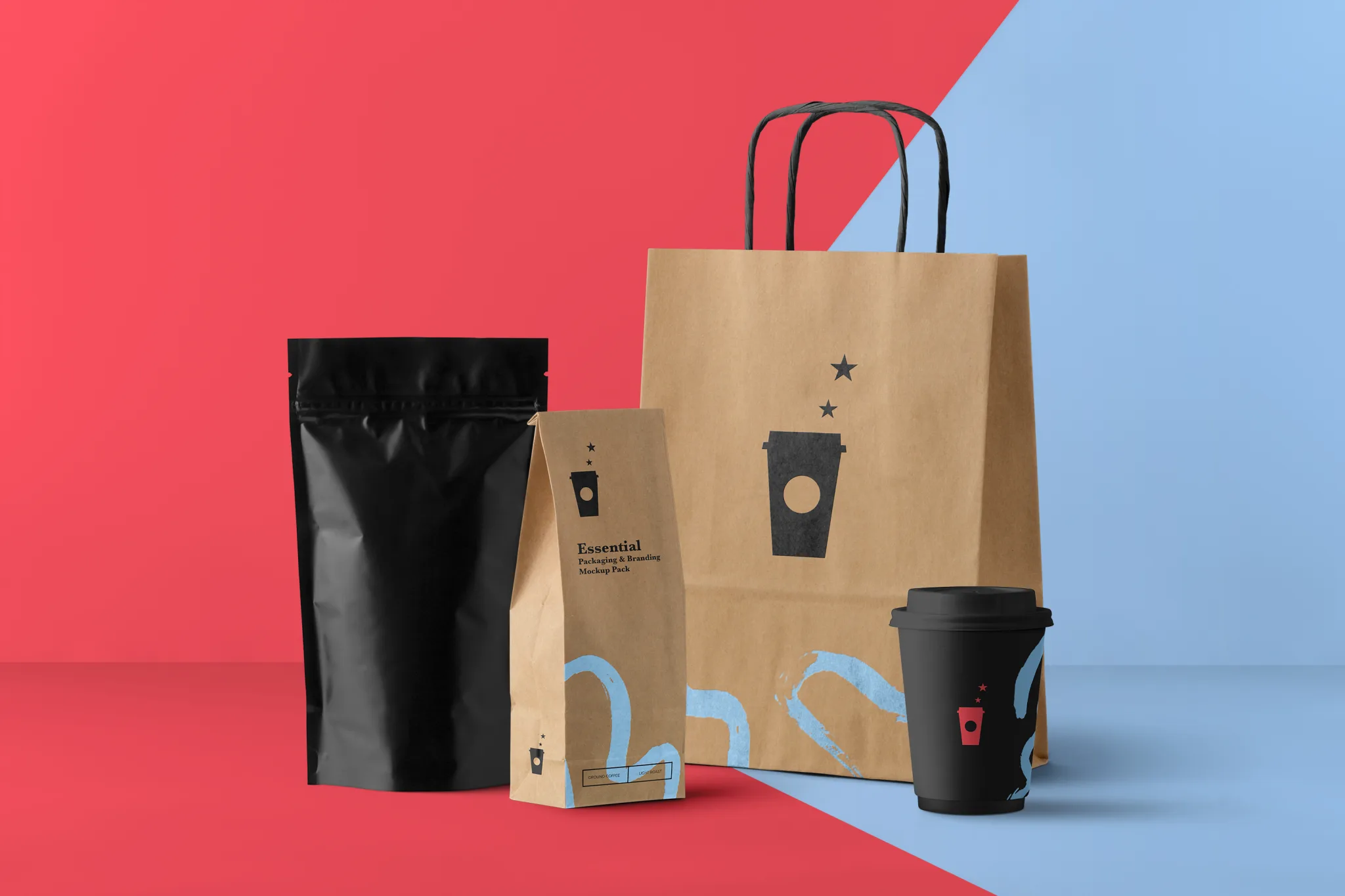 Lire la suite à propos de l’article Packaging