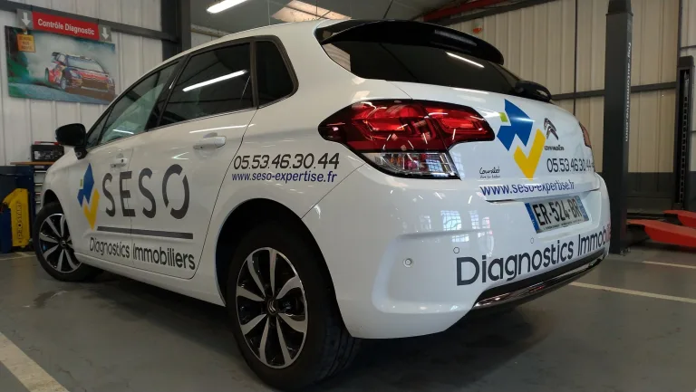 Agence Graphics Marquage Vehicule Decoration Lettrage Logo Landes Dax Bayonne Mont De Marsan Pau Agen Auch Aire Sur Adour