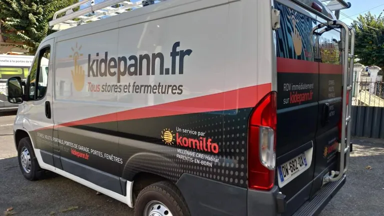 Semi Covering Decoration Mactac Hexis 3m Avery Arlon Agence Graphics