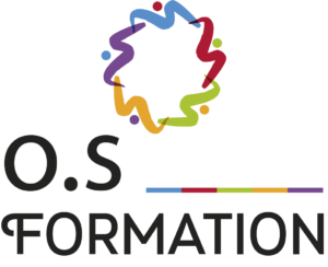 Agence Graphics Creation Charte Graphique Logo Os Formation Sante Securite Travail