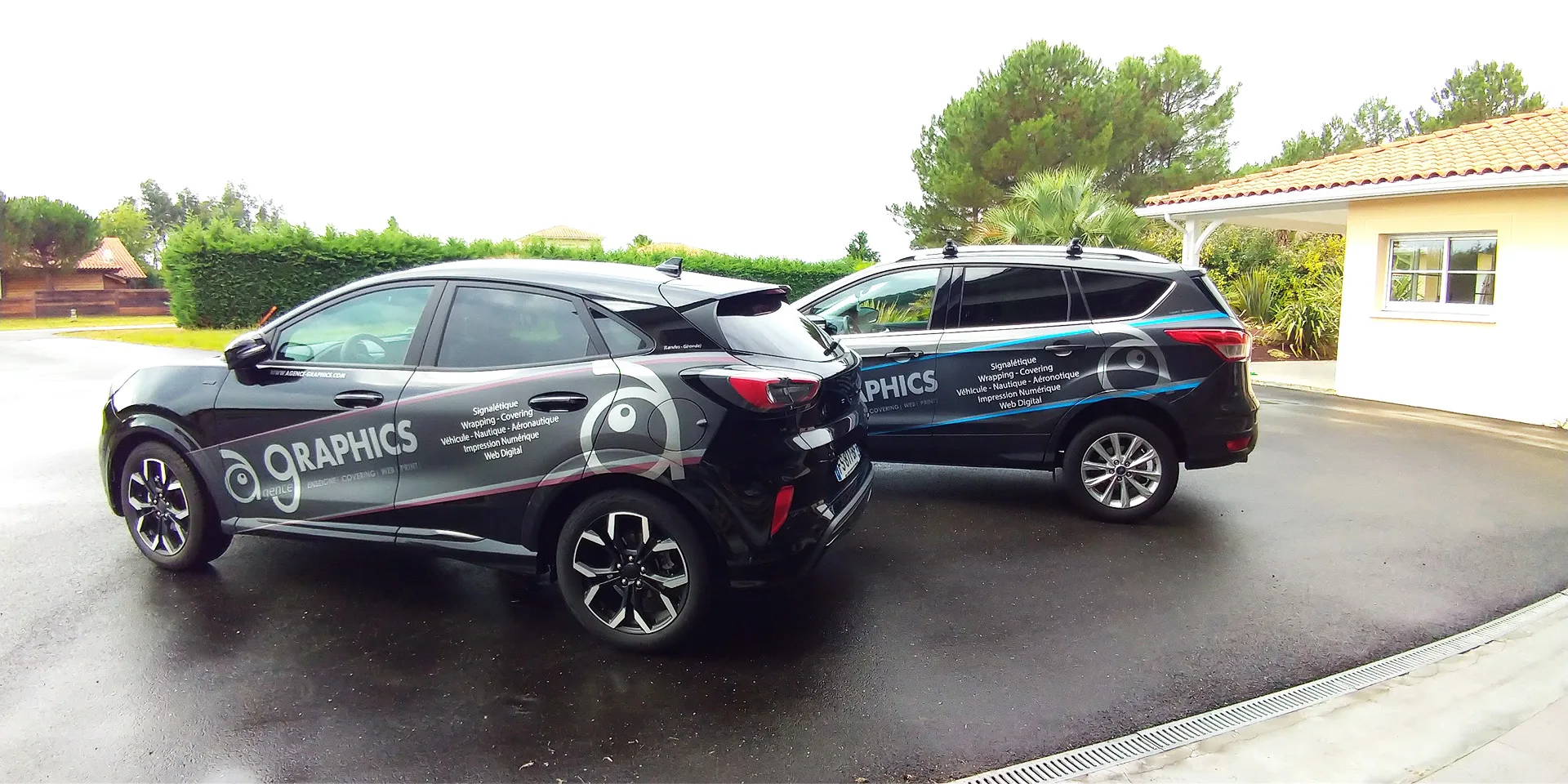 Lire la suite à propos de l’article TOTAL COVERING VOITURE BISCARROSSE ARCACHON MIOS BIGANOS BORDEAUX