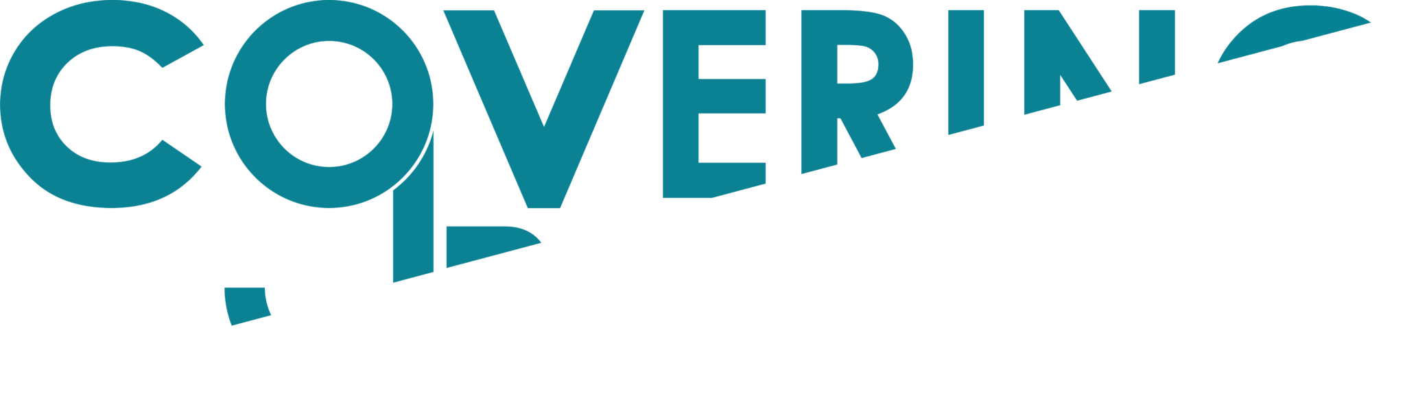 Logo Agence Graphics By Covering Landes Gironde Biscarrosse Mont De Marsan Dax Mios Arcachon Biganos Sanguinet Bordeaux Dax