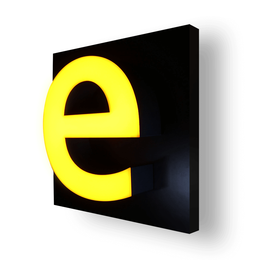 lettre bloc led plexi eclairage face lettre bloc led plexi eclairage face