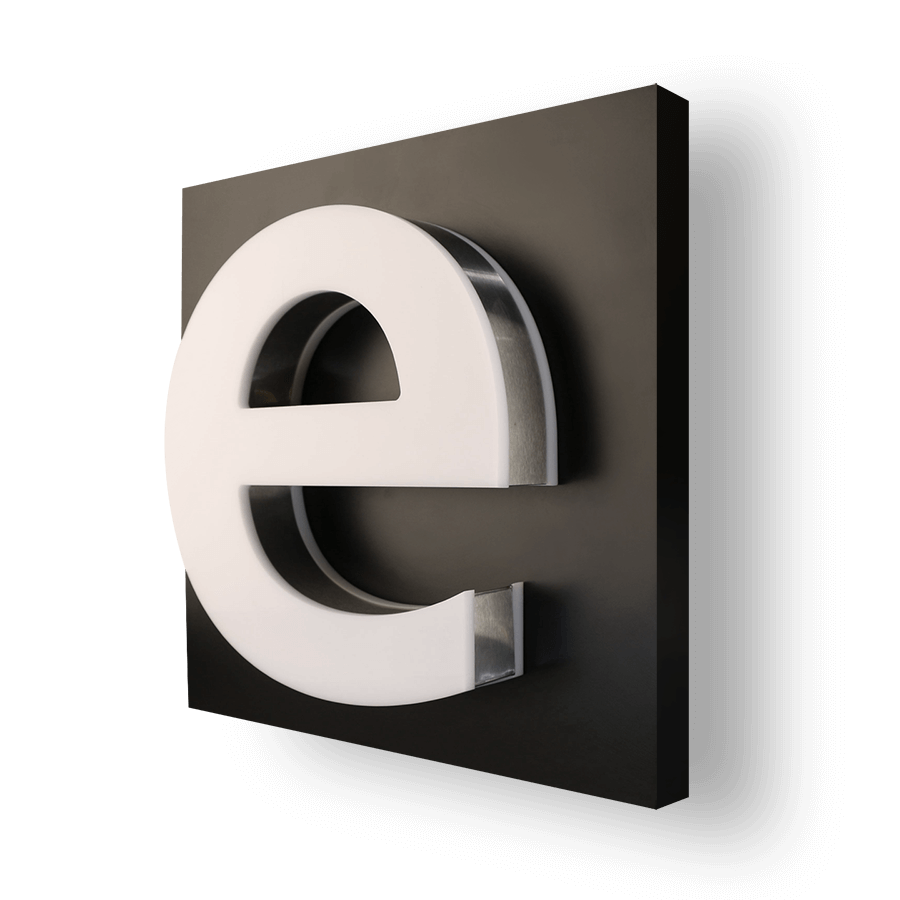 lettre bloc led plexi retro eclairage chant millieux joualu lettre bloc led plexi retro eclairage chant millieux joualu
