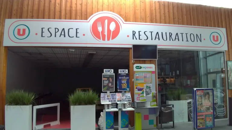 agence-graphics-enseigne-réseaux-franchise-bandeaux-bloc-led-drapeaux-panneau-dibond-superU-landes-aquitaine-tours-la-rochelle
