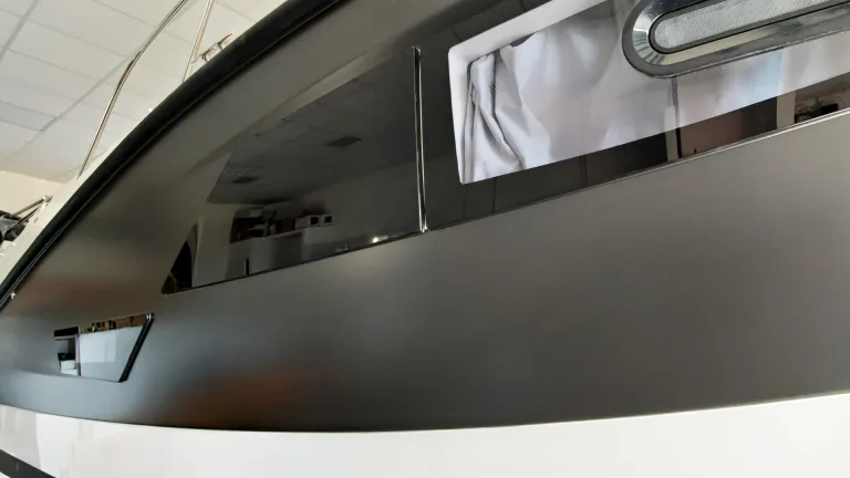 covering wrapping bateau boat landes charlet nautic arcachon biscarrosse hendaye capbreton la rochelle sete narbonne marseille montpelier argeles sur mer