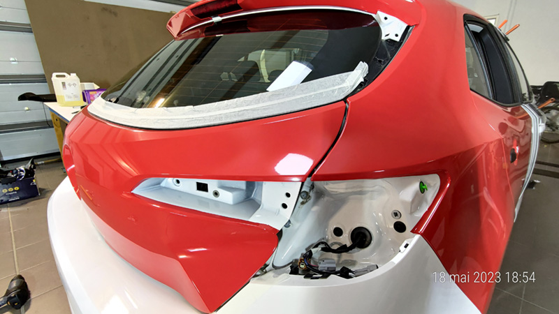 pose semi covering realisation films coulé alphee energie biscarrosse vehicule pose semi covering realisation films coulé alphee energie biscarrosse vehicule